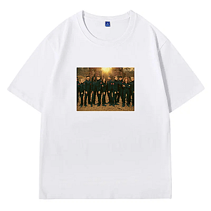 Hunted and Fabulous Celebrity Bear Hunt T-Shirts