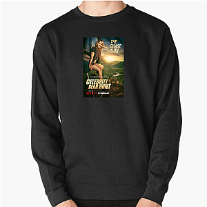 Welcome to the Wild Life Celebrity Bear Hunt Sweatshirts