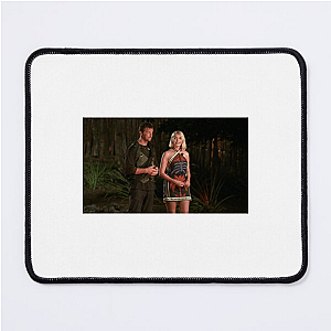 The Hunt is On – Celeb Style Celebrity Bear Hunt Mouse Pads