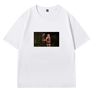 The Hunt is On – Celeb Style Celebrity Bear Hunt T-Shirts