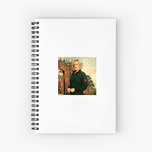 Glamp & Grit Celebrity Bear Hunt Notebook