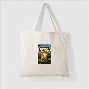 Bear With the Celebs Celebrity Bear Hunt Bags
