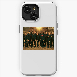 Hunted and Fabulous Celebrity Bear Hunt Samsung Cases