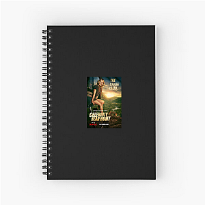 Welcome to the Wild Life Celebrity Bear Hunt Notebook