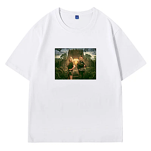 Roar & Repeat Celebrity Bear Hunt T-Shirts
