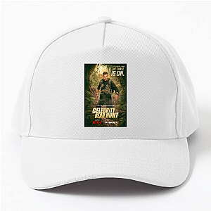 Famous and Feral Celebrity Bear Hunt Hats & Caps