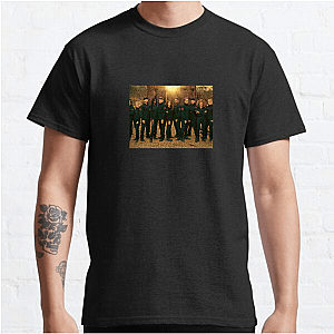 Hunted and Fabulous Celebrity Bear Hunt T-Shirts