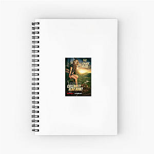 Welcome to the Wild Life Celebrity Bear Hunt Notebook