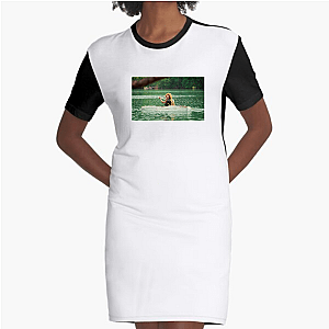 Bear Hunt: Paparazzi Mode Celebrity Bear Hunt Dresses