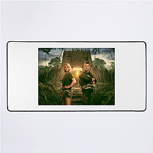 Roar & Repeat Celebrity Bear Hunt Mouse Pads