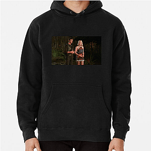 The Hunt is On – Celeb Style Celebrity Bear Hunt Hoodies