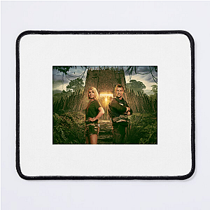 Roar & Repeat Celebrity Bear Hunt Mouse Pads
