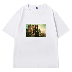 Tracks, Fame, Trouble Celebrity Bear Hunt T-Shirts