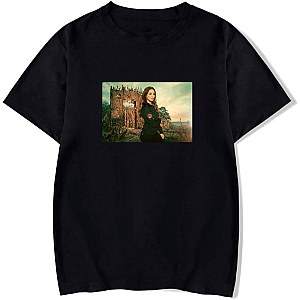 Tracks, Fame, Trouble Celebrity Bear Hunt T-Shirts
