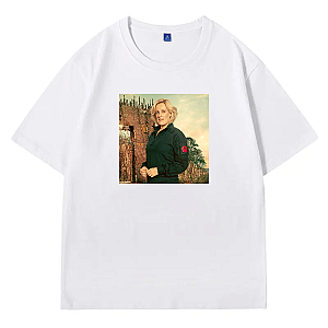 Glamp & Grit Celebrity Bear Hunt T-Shirts