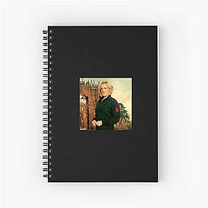 Glamp & Grit Celebrity Bear Hunt Notebook