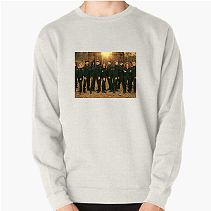 Hunted and Fabulous Celebrity Bear Hunt Sweatshirts