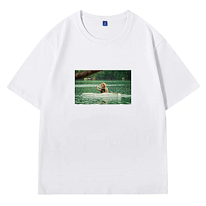 Bear Hunt: Paparazzi Mode Celebrity Bear Hunt T-Shirts