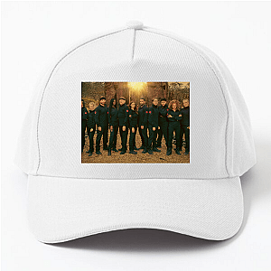 Hunted and Fabulous Celebrity Bear Hunt Hats & Caps