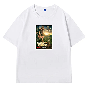 Welcome to the Wild Life Celebrity Bear Hunt T-Shirts