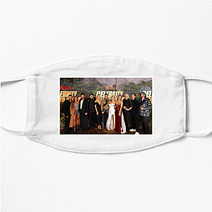 VIPs Get Wild Celebrity Bear Hunt Face Masks