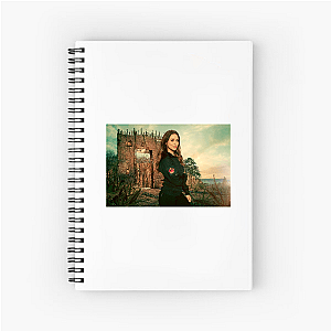 Tracks, Fame, Trouble Celebrity Bear Hunt Notebook
