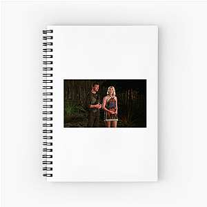 The Hunt is On – Celeb Style Celebrity Bear Hunt Notebook