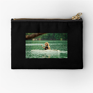 Bear Hunt: Paparazzi Mode Celebrity Bear Hunt Zipper Pouches