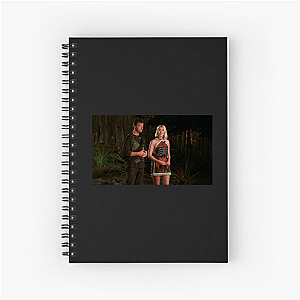 The Hunt is On – Celeb Style Celebrity Bear Hunt Notebook