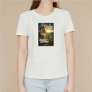 Welcome to the Wild Life Celebrity Bear Hunt T-Shirts