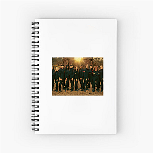 Hunted and Fabulous Celebrity Bear Hunt Notebook