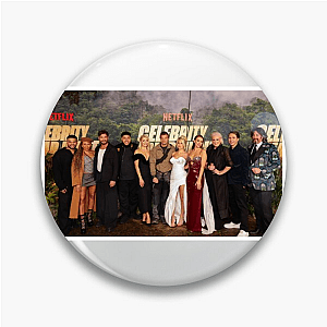 VIPs Get Wild Celebrity Bear Hunt Pins
