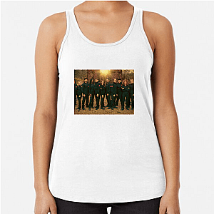 Hunted and Fabulous Celebrity Bear Hunt Tank Tops