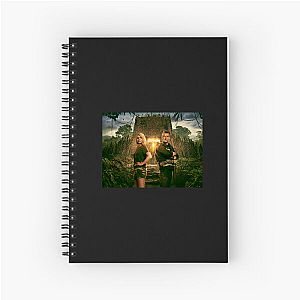 Roar & Repeat Celebrity Bear Hunt Notebook