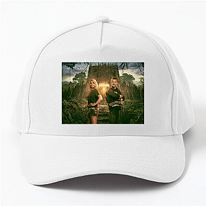 Roar & Repeat Celebrity Bear Hunt Hats & Caps