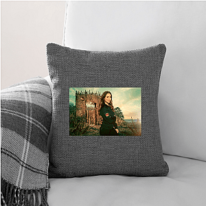 Tracks, Fame, Trouble Celebrity Bear Hunt Pillows Cover