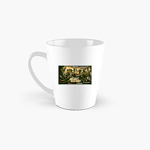 Celebs Can’t Hide Forever Celebrity Bear Hunt Mugs