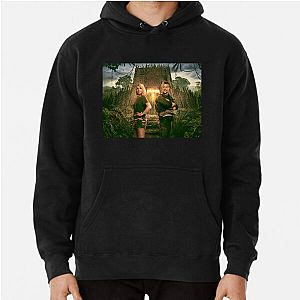 Roar & Repeat Celebrity Bear Hunt Hoodies