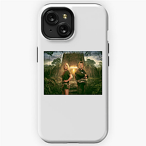 Roar & Repeat Celebrity Bear Hunt Samsung Cases