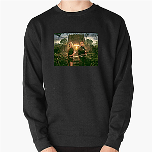 Roar & Repeat Celebrity Bear Hunt Sweatshirts