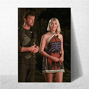 The Hunt is On – Celeb Style Celebrity Bear Hunt Posters