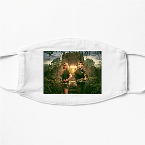 Roar & Repeat Celebrity Bear Hunt Face Masks