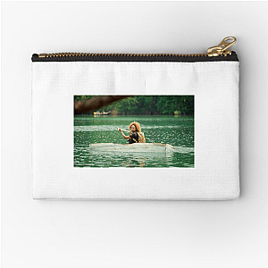 Bear Hunt: Paparazzi Mode Celebrity Bear Hunt Zipper Pouches
