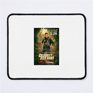Famous and Feral Celebrity Bear Hunt Mouse Pads