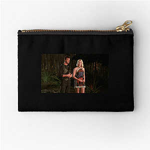 The Hunt is On – Celeb Style Celebrity Bear Hunt Zipper Pouches