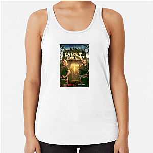 Bear With the Celebs Celebrity Bear Hunt Tank Tops