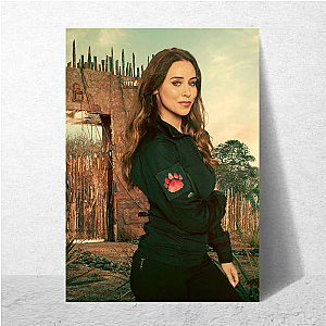 Tracks, Fame, Trouble Celebrity Bear Hunt Posters