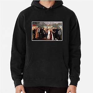 VIPs Get Wild Celebrity Bear Hunt Hoodies