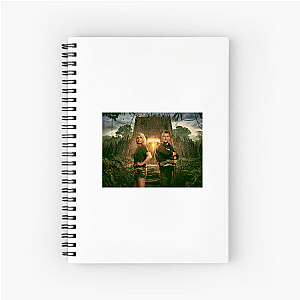 Roar & Repeat Celebrity Bear Hunt Notebook