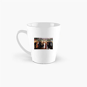 VIPs Get Wild Celebrity Bear Hunt Mugs